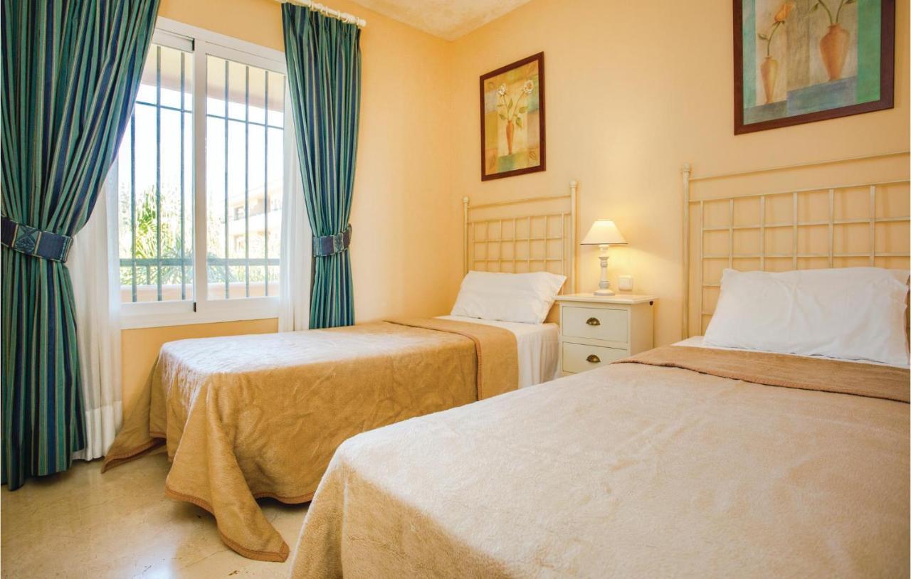 Beautiful Apartment In Marbella-Elviria 외부 사진