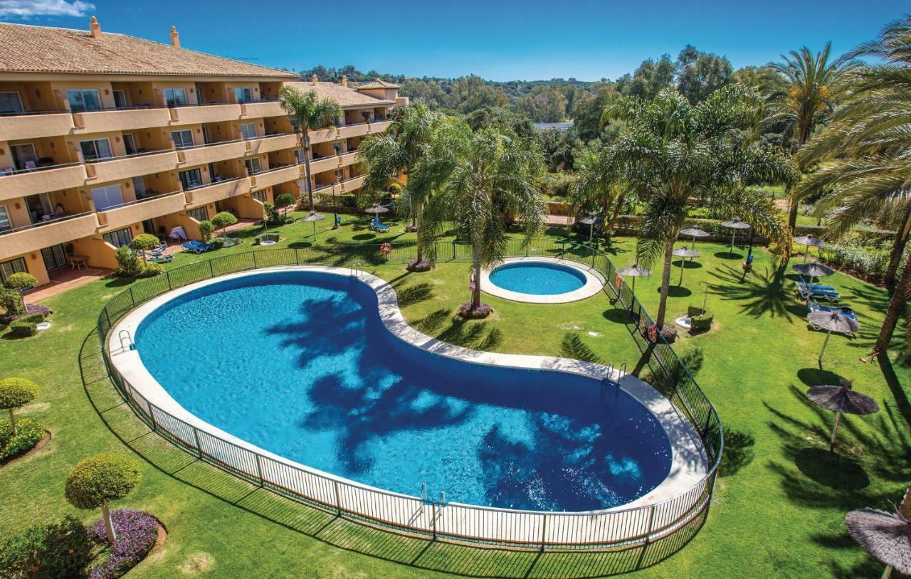 Beautiful Apartment In Marbella-Elviria 외부 사진